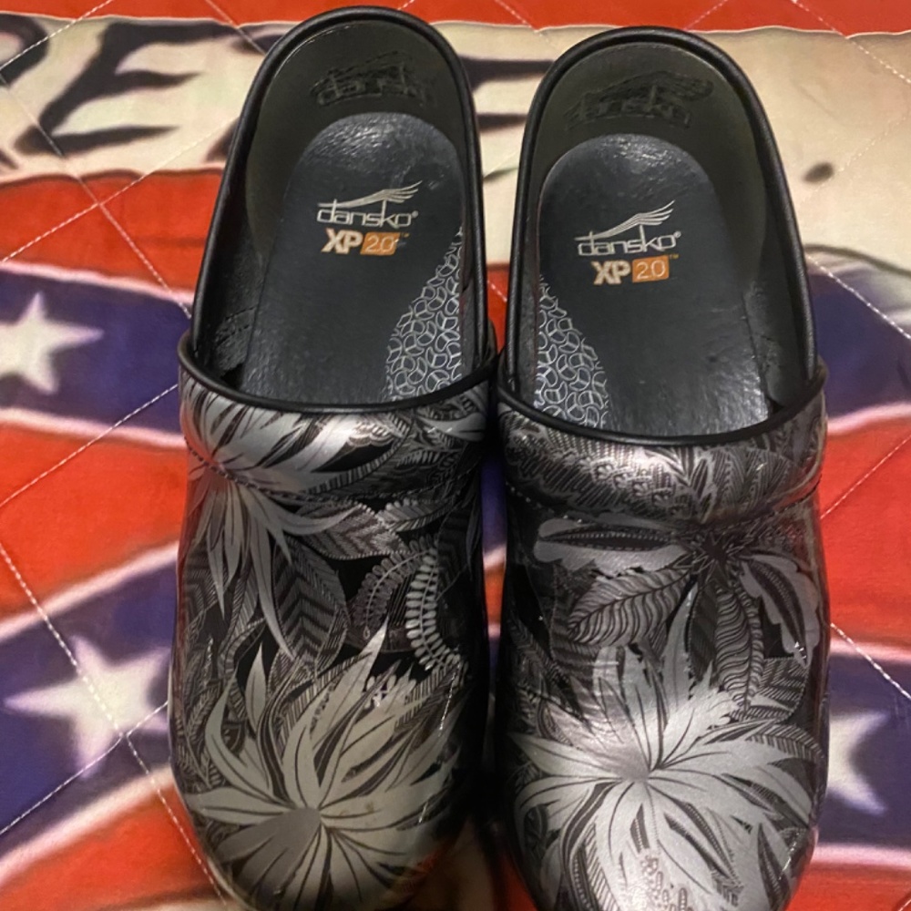 Dansko XP 2.0 - Picture 4 of 7